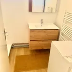Entierement Rénové Avec Vue Sur Le Bassin Et St Yves Parking Privé * Arcachon