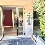 Appartement Entierement Rénové Avec Vue Sur Le Bassin Et St Yves Parking Privé Arcachon