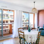 Entierement Renove Avec Vue Sur Le Bassin Et St Yves - Parking Prive 阿卡雄