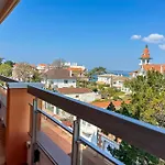Entierement Renove Avec Vue Sur Le Bassin Et St Yves - Parking Prive * 阿卡雄