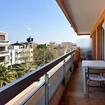 公寓 Entierement Renove Avec Vue Sur Le Bassin Et St Yves - Parking Prive