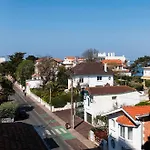 Entierement Renove Avec Vue Sur Le Bassin Et St Yves - Parking Prive 公寓