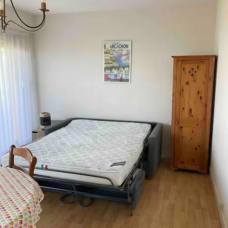 Apartment Center Apartment, Bay View, Free Parking *