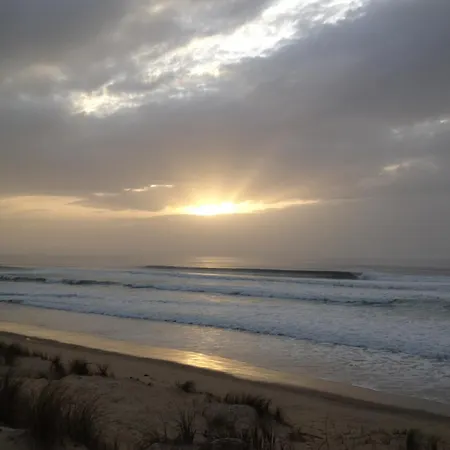 דירה Entierement Renove Avec Vue Sur Le Bassin Et St Yves Parking Prive *