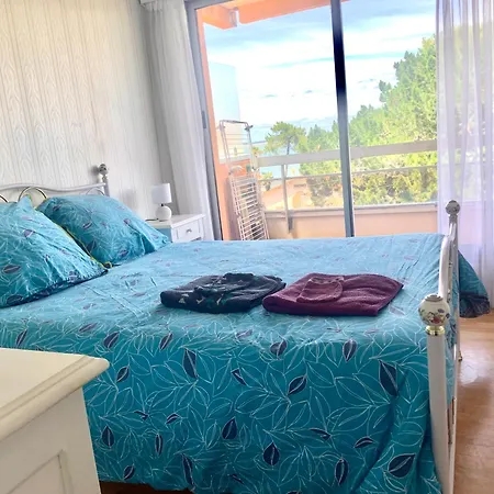 Entierement Renove Avec Vue Sur Le Bassin Et St Yves Parking Prive Аркашон