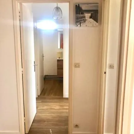 Entierement Renove Avec Vue Sur Le Bassin Et St Yves Parking Prive Аркашон