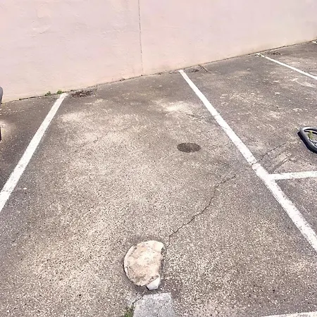 Apartamento Entierement Renove Avec Vue Sur Le Bassin Et St Yves Parking Prive