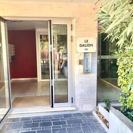 Apartamento Entierement Renove Avec Vue Sur Le Bassin Et St Yves Parking Prive Arcachon