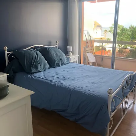 Апартаменты Entierement Renove Avec Vue Sur Le Bassin Et St Yves Parking Prive *