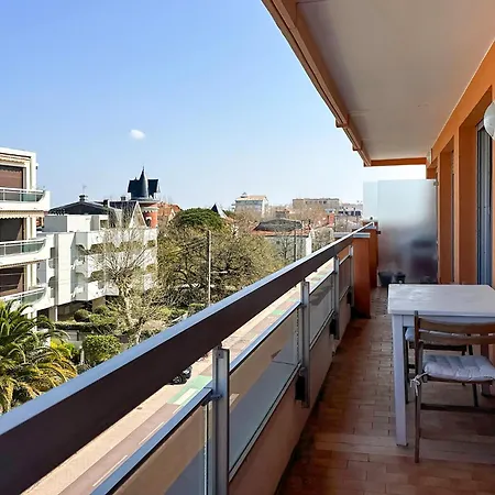 Апартаменти Entierement Renove Avec Vue Sur Le Bassin Et St Yves - Parking Prive