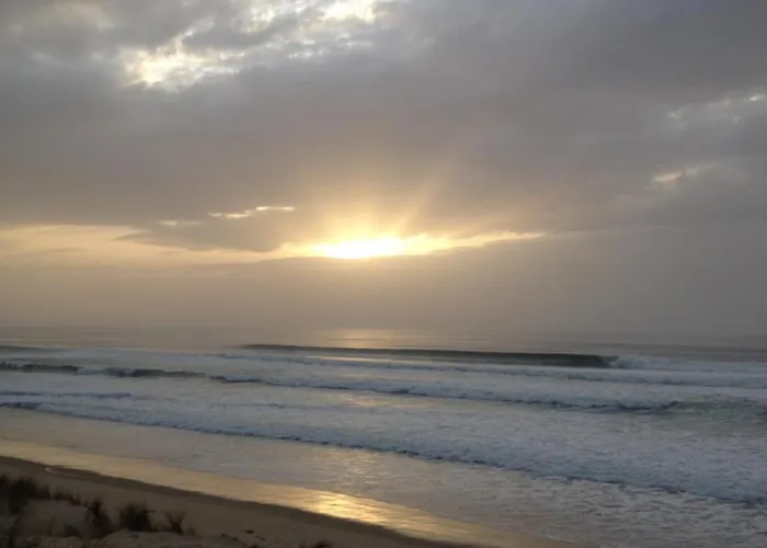 Apartment Entierement Renove Avec Vue Sur Le Bassin Et St Yves Parking Prive *