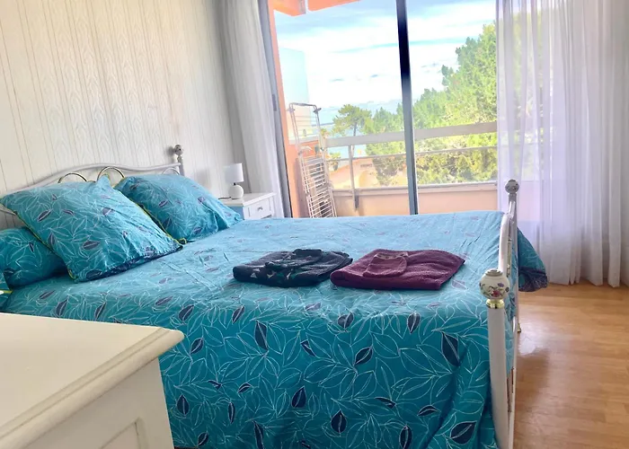 Entierement Renove Avec Vue Sur Le Bassin Et St Yves Parking Prive Arcachon