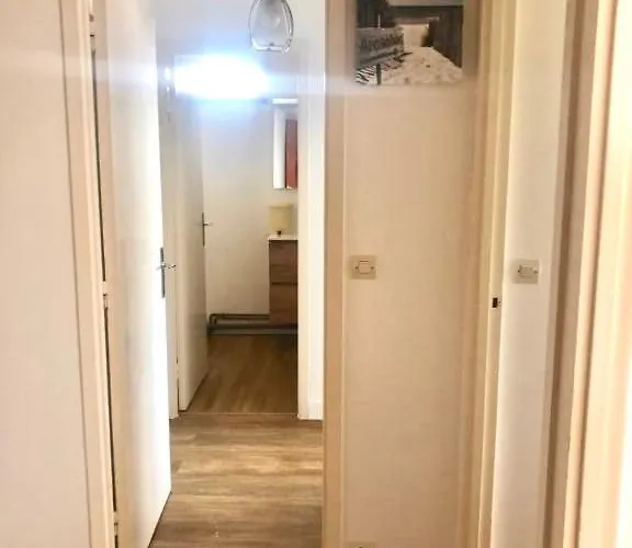 Entierement Renove Avec Vue Sur Le Bassin Et St Yves Parking Prive Arcachon